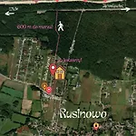 Neptunia Appartement Rusinowo (Slawno)
