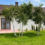 Neptunia Appartement Rusinowo (Slawno)