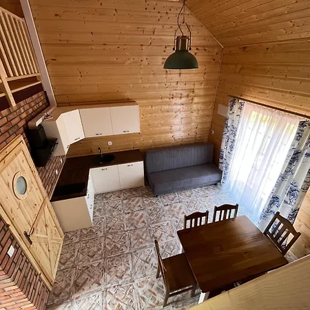 Apartment Neptunia *