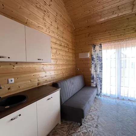 Neptunia Rusinowo (Slawno)