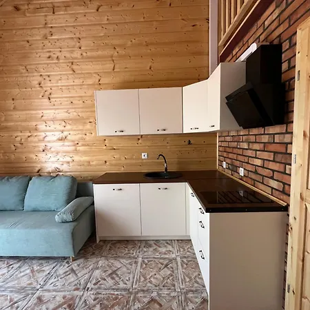 Neptunia Apartment *