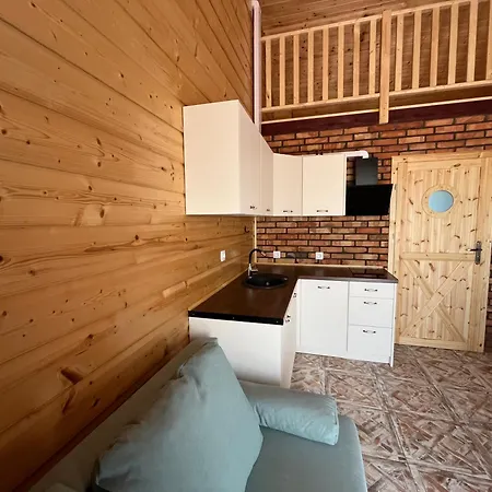 Apartment Neptunia *