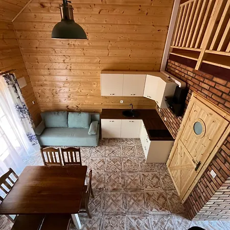 Appartement Neptunia *