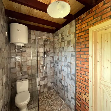 Neptunia Appartement Rusinowo (Slawno)
