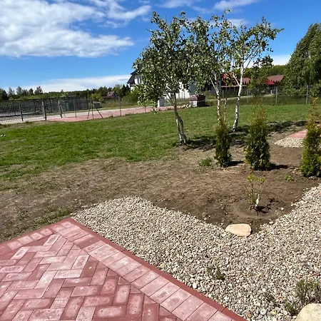 Neptunia Rusinowo (Slawno)