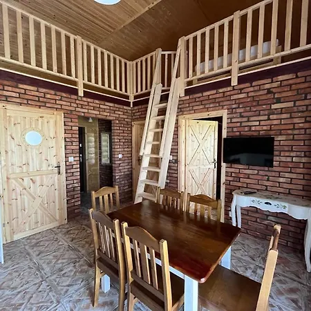 Neptunia Rusinowo (Slawno)