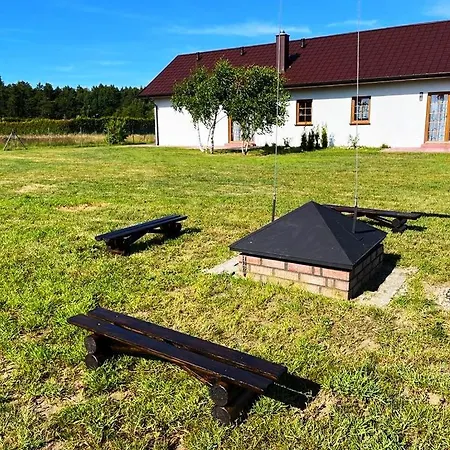 Neptunia Apartment *