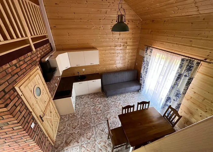 Apartment Neptunia *