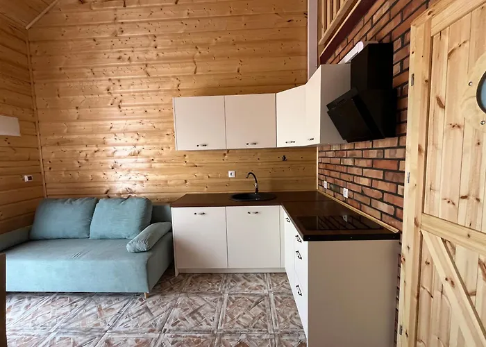 Neptunia Apartment *