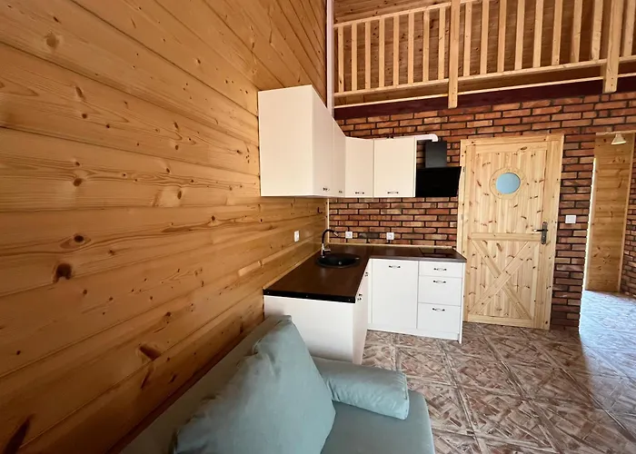 Apartment Neptunia *