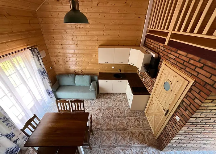 Apartment Neptunia *