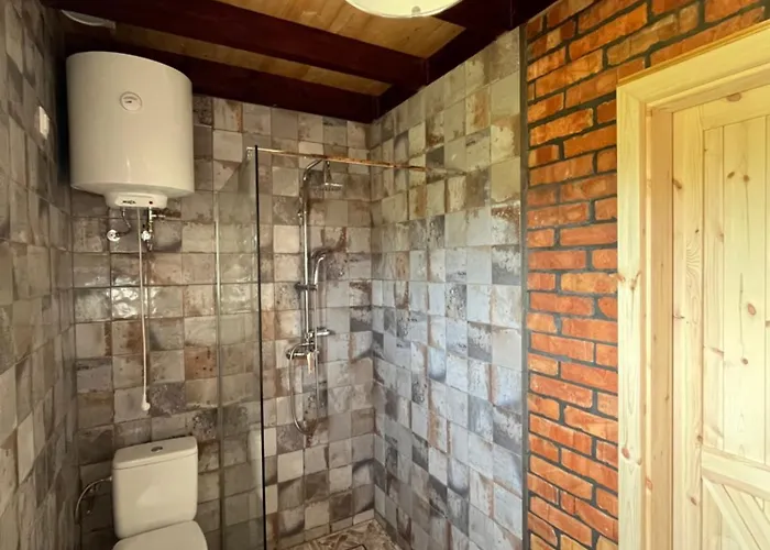 Neptunia Apartment Rusinowo (Slawno)