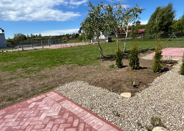 Neptunia Rusinowo (Slawno)