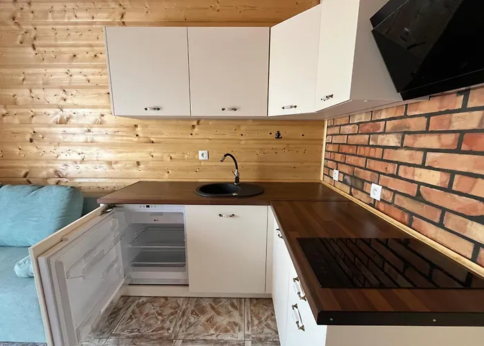 Apartment Neptunia *